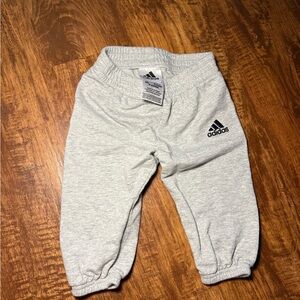 6M Adidas joggers